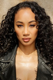 ტიფანი ლაურენი ბენიკე