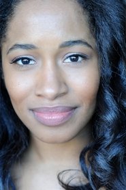 ამინა რობინსონი