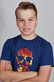 ვილ ბროოკსი