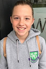 აბიგაილ სამსი