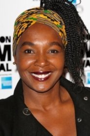 ნადინე მარშალი