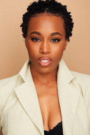 კაროლინ ალისე