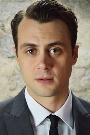 ჯუსტინ რანდელი ბროოკე