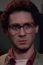 პეტერ დვორსკი