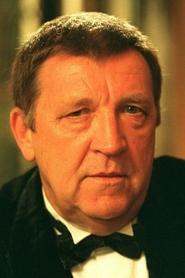 ჯონ ფორგეჰამი