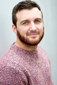 კოლინ გარლიკი