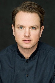 ტრენტ პარდი