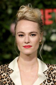 ჯესიკა მადსენი