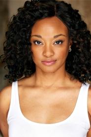 კიმბერლეი დრუმონდი