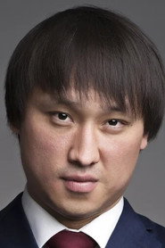 სანგადზჰი ტარბაევი