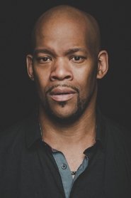 ზერიკ ვილიამსი