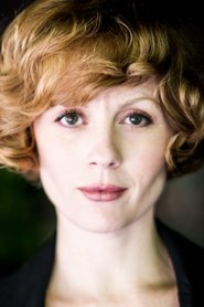 მეგან ბროვნი