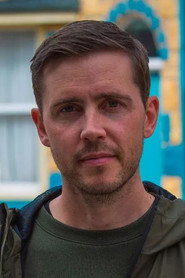 გარეთი პიერსე