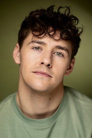 კონორ მკრაითი