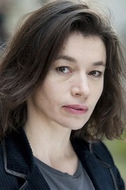 კარინე ადროვერი