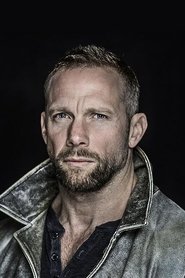 გავინ ფოქსი