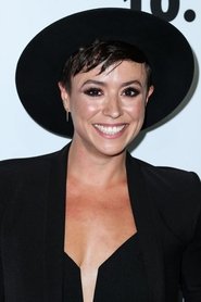 ბრიანა ვენსკუსი