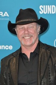 ჯამეს ჰეტფიელდი