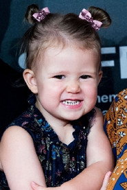 სკარლეტ ლინდსეი