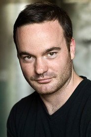 მარკ მაკდონალდი