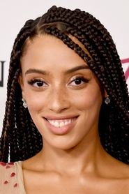 კჰადიჯჰა რედი თუნდერი