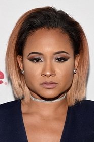 რჰიონ ნიკოლე ბროვნი