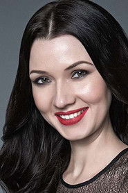 იულიია ზელენსკაია