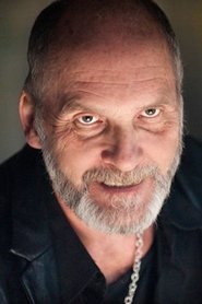 ბილ კროფტი