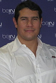 ვინსენტ პარისი