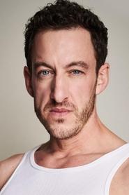 ოლივერ პოველი