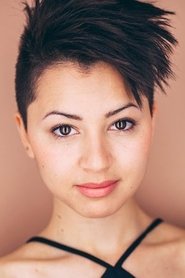 პალომა ესპარზა რაბინოვი