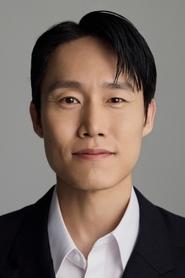 ჯეონ ვოონ-ჯონგი