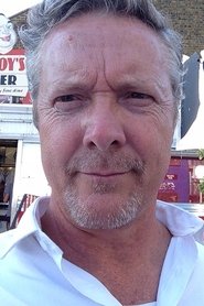 გლენ ვრაგე