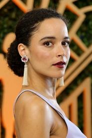 ჯულიანა კანფიელდი