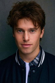 კარტერ გლადე