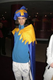 ჩრის ნიოსი