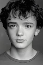 არჩიე ბარნესი