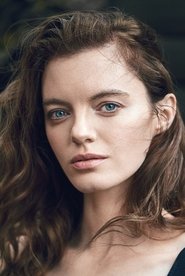 ჯესიკა პარკი