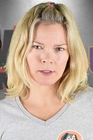 მეგან ფალენბოკი