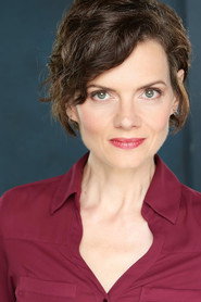 გაილ რასტორფერი