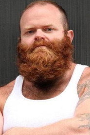 რუსტი ტენანტი