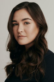 რაჩელ მიჩიკო ვჰიტნეი