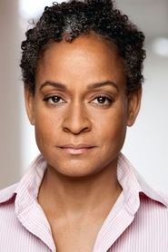 კრისტალ სვანი