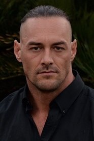 აარონ ვი რეედი