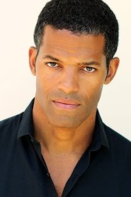 ბენჯამინ პატერსონი