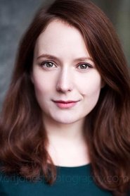 ფრეია პარკერი