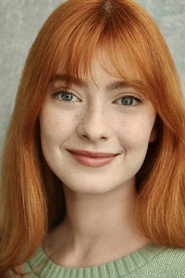 აბიგაილ ორეგანი