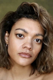 კარლა ჰარისონ-ჰოჯე