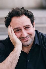 არი გაბისონი