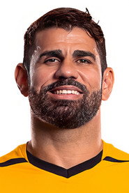 დიეგო კოსტა